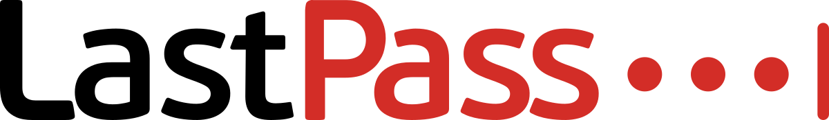 Logo de LastPass