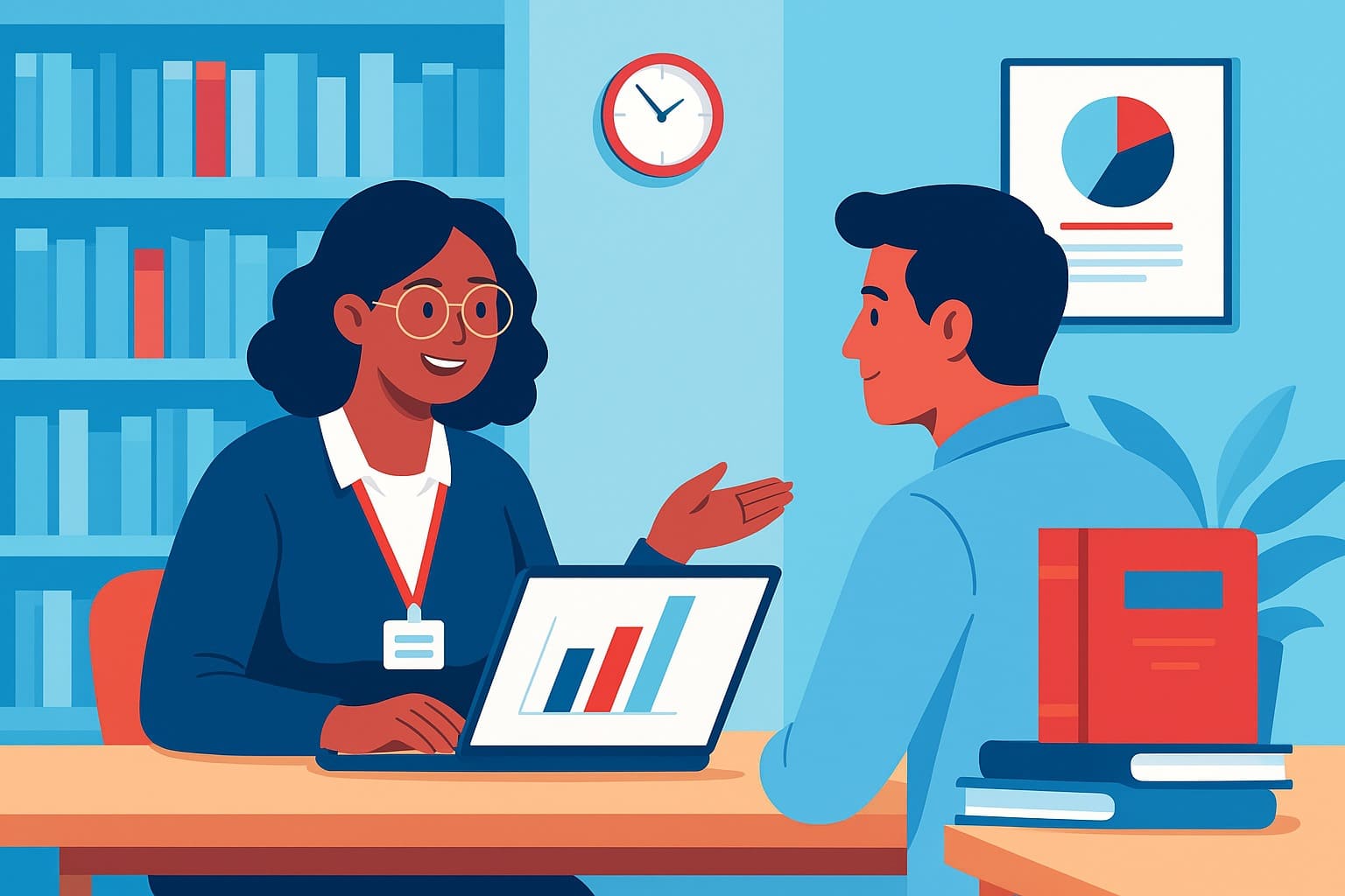 Asesoría en normas APA 7ma edición