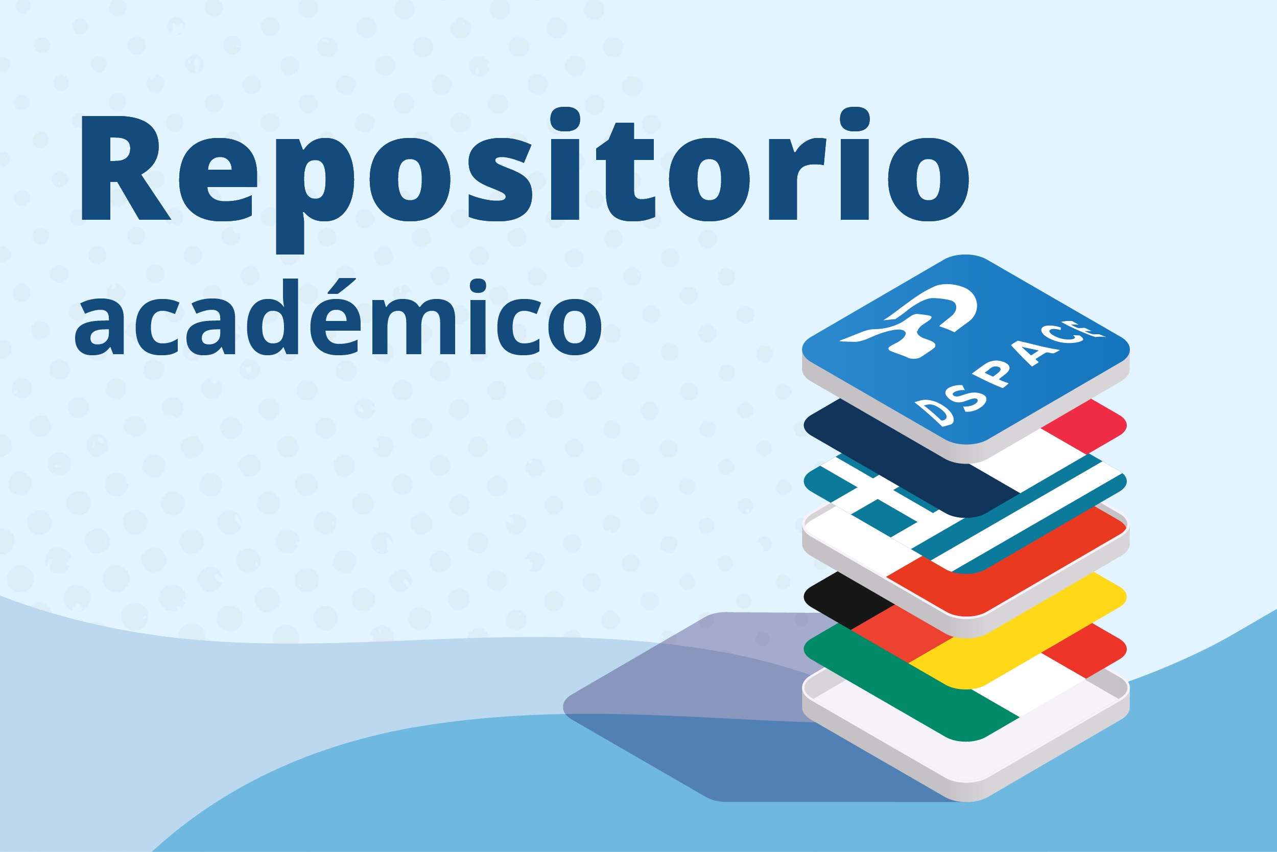 Repositorio académico