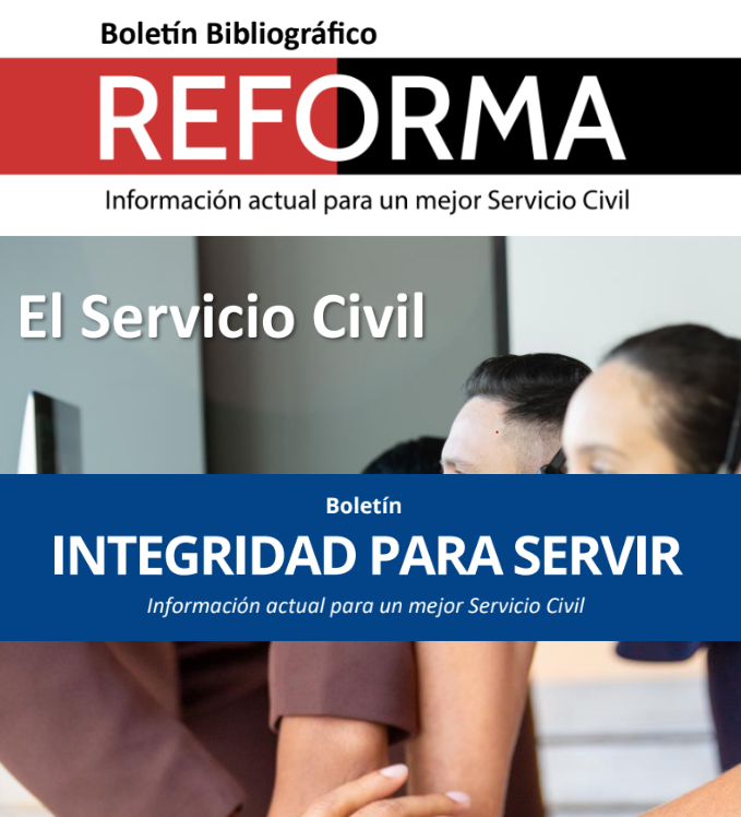 Boletines bibliográficos