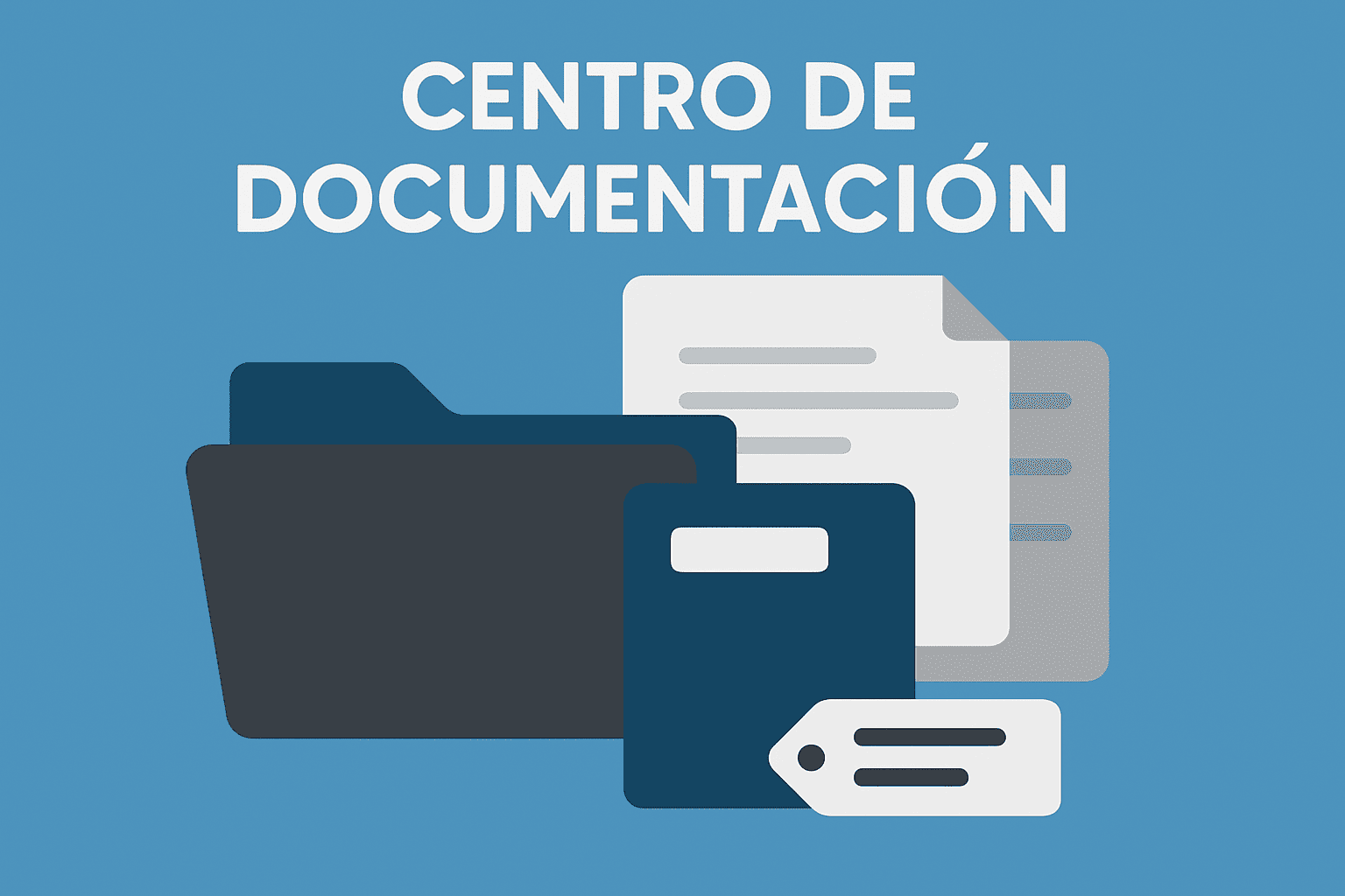 Centro de documentación