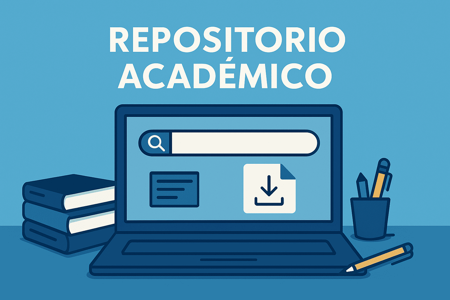 Repositorio académico
