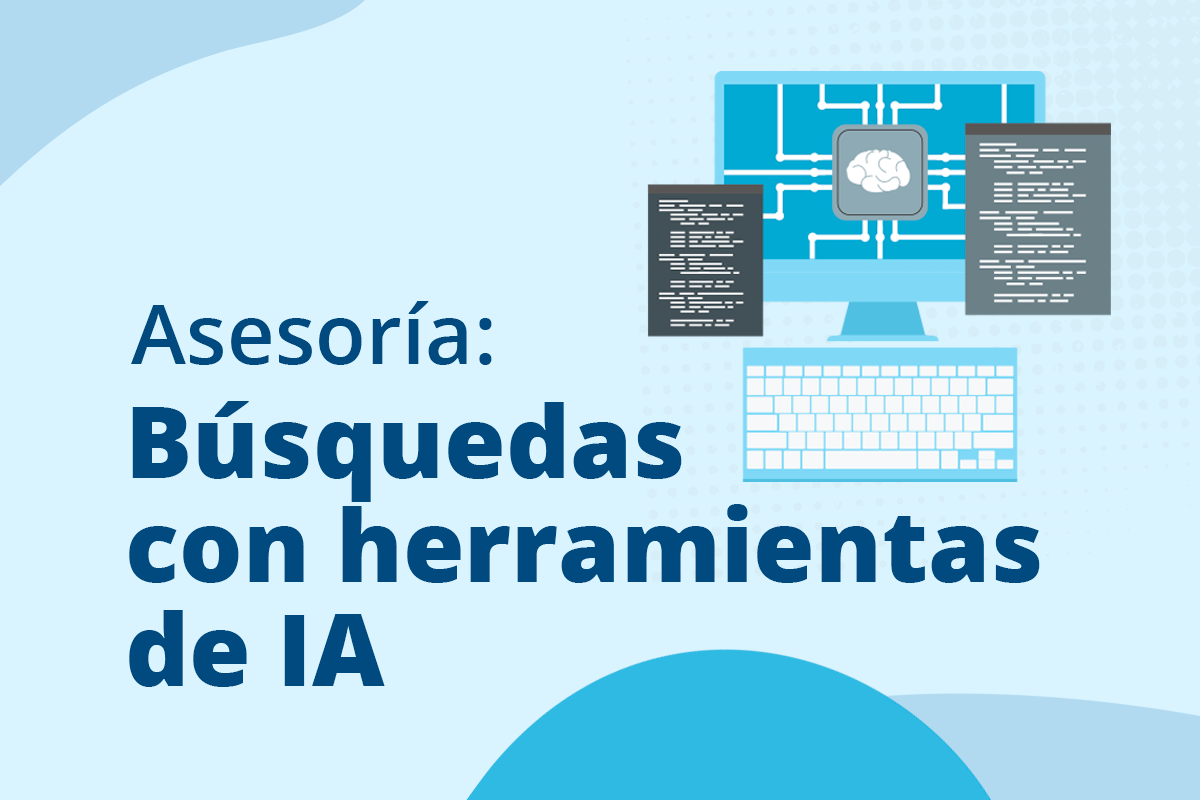 Asesoría en herramientas de IA